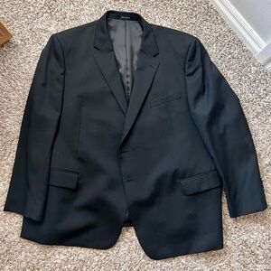 •Men’s Blazer•